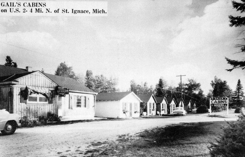 Gail's Cabins